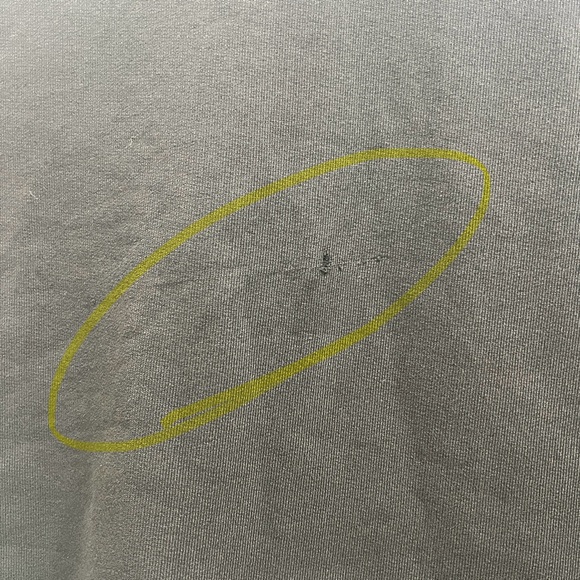 $218 New Black Frank & Eileen “Anna” Capelet Sweatshirt Sz Small S #2 - Picture 9 of 9